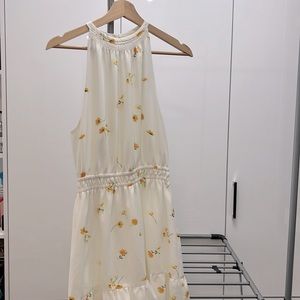 Wilfred cute flower summer dress
